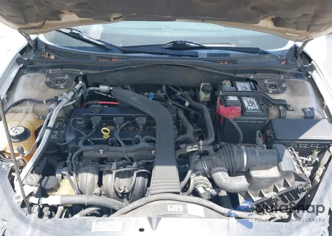 2006 Mercury Milan I4 Premier z USA, uszkodzony, nr VIN 3MEHM08Z96R653511